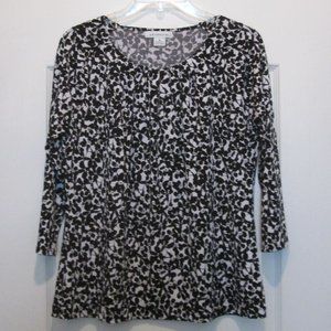 Liz Claiborne Blouse